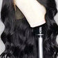 13x4 Transparent Lace Frontal Wig